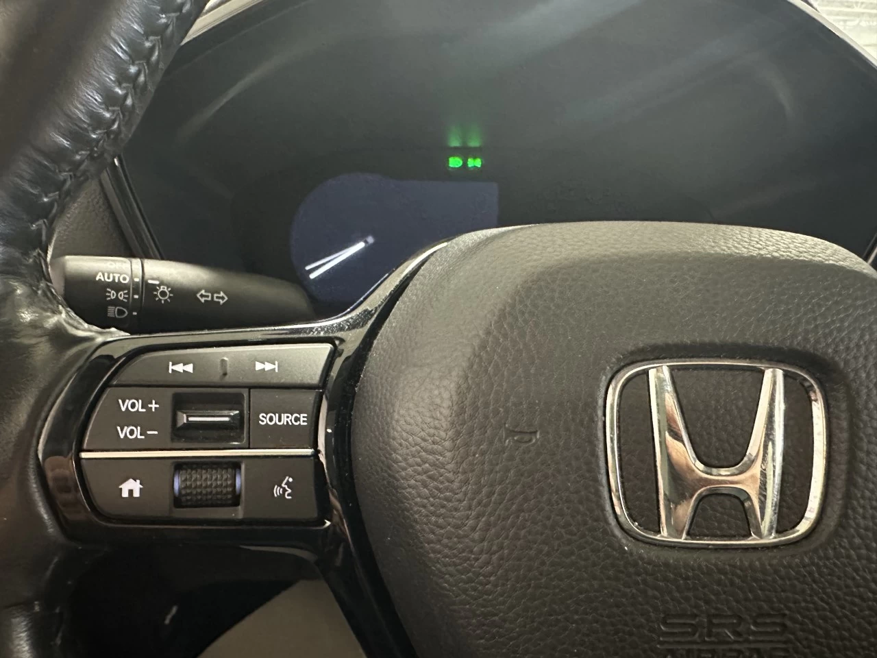 2023 Honda CR-V Sport/Sport-B Image principale