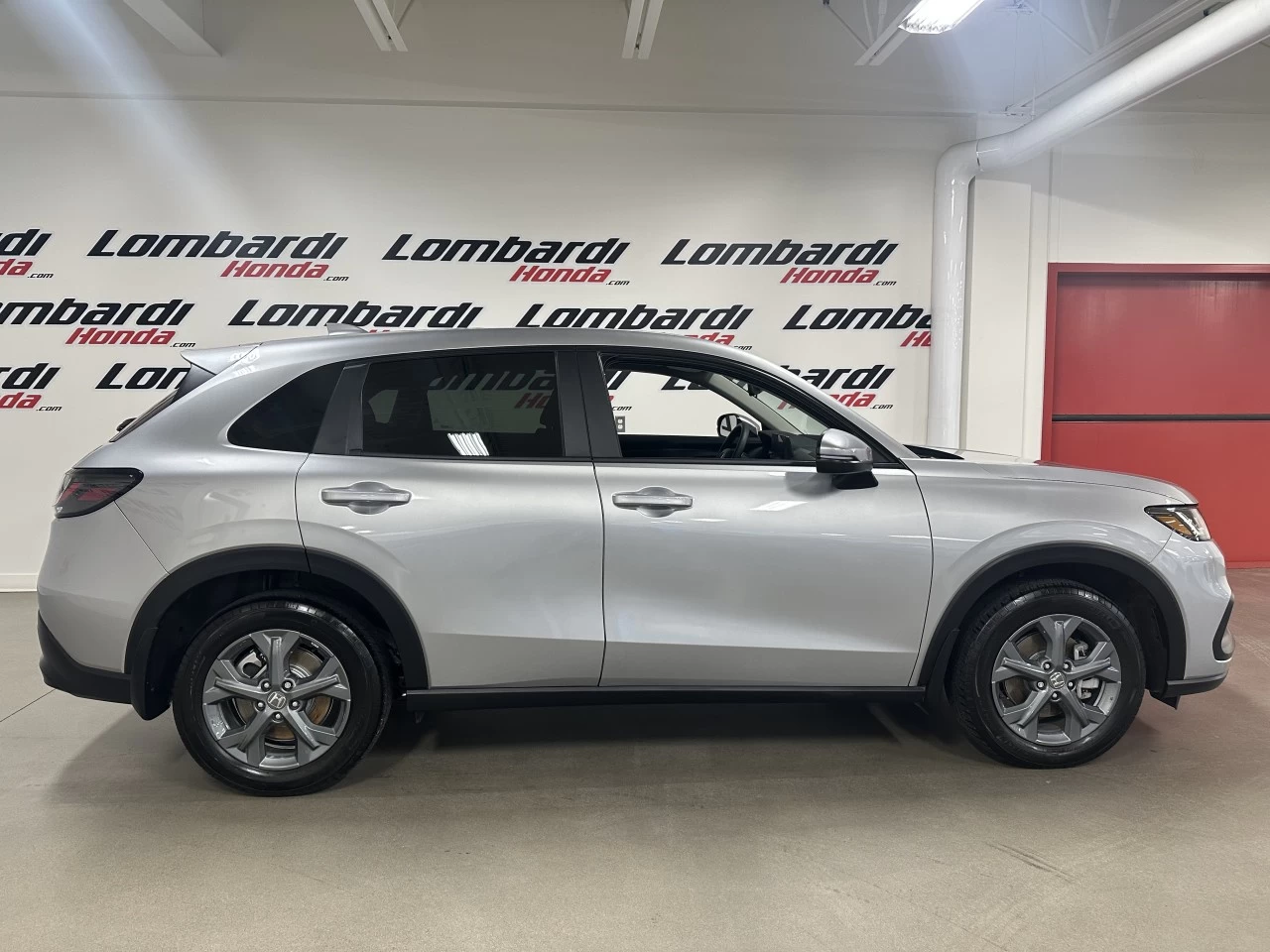 2026 Honda HR-V LX Image principale