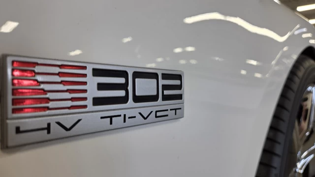 Ford Mustang GT 2011