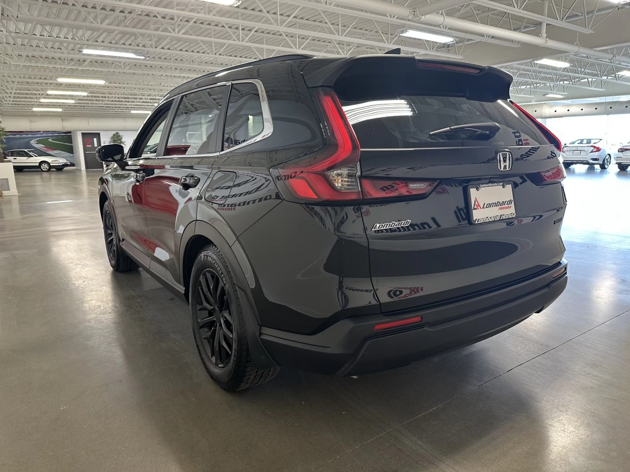 2023 Honda CR-V
                                                    Sport Main Image