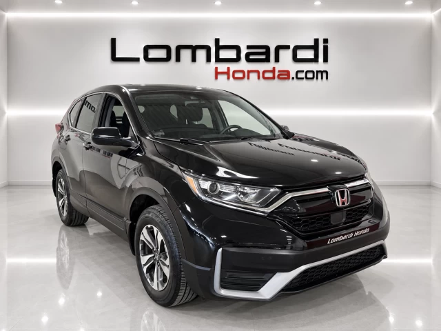 Honda CR-V LX 2022