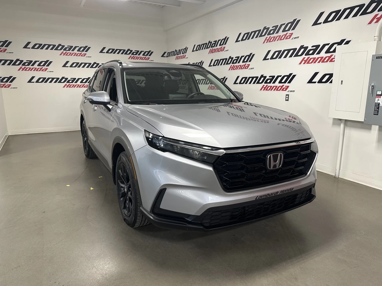 2023 Honda CR-V
                                                    Sport Main Image