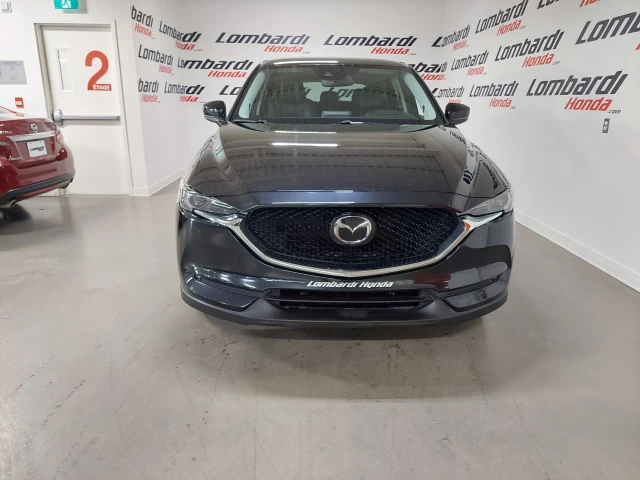 Mazda CX-5 GT 2019