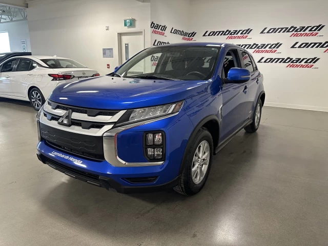 Mitsubishi RVR SE 2024