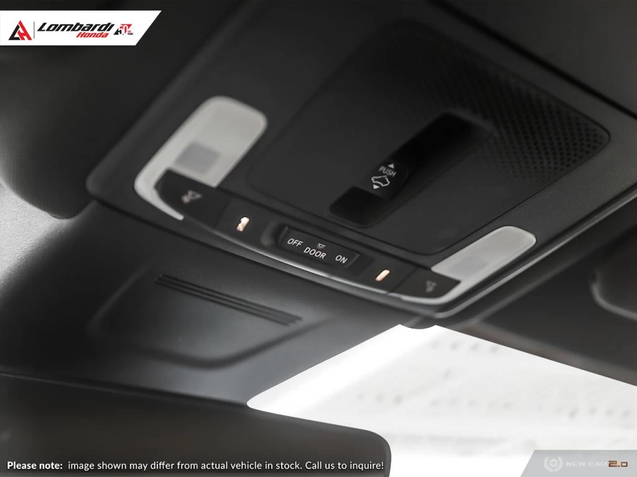 2024 HONDA CR-V TOURING HYBRID Main Image