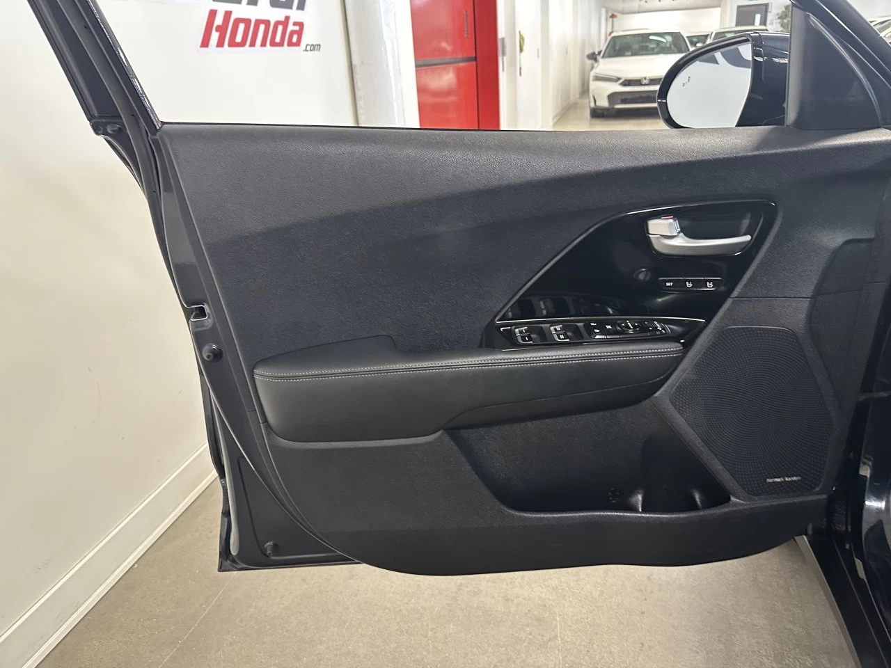 2017 Kia Niro EX Touring Image principale