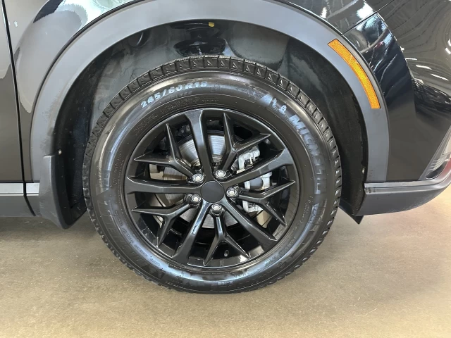 Honda CR-V Sport 2023