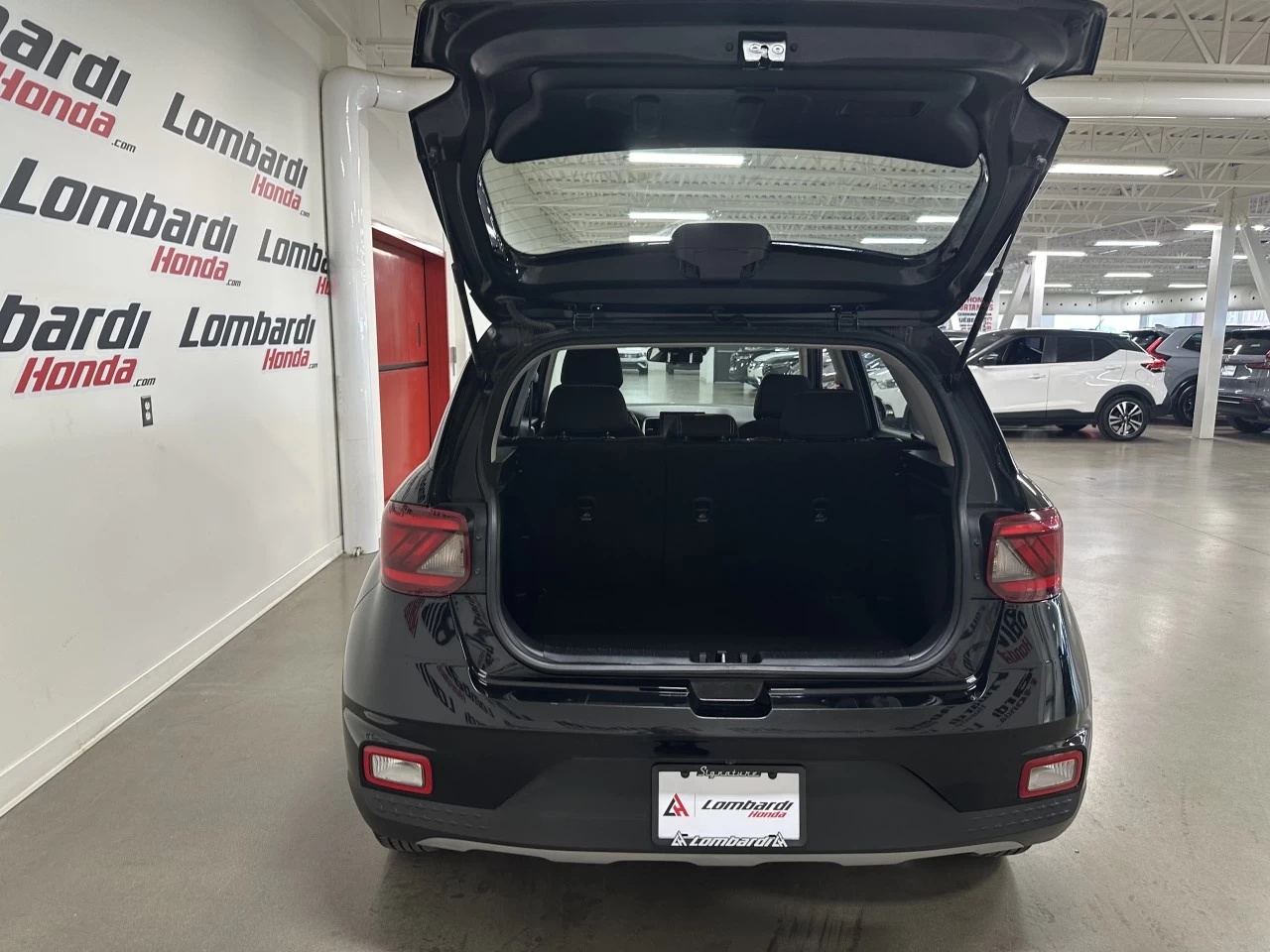 2022 Hyundai Venue Preferred Image principale
