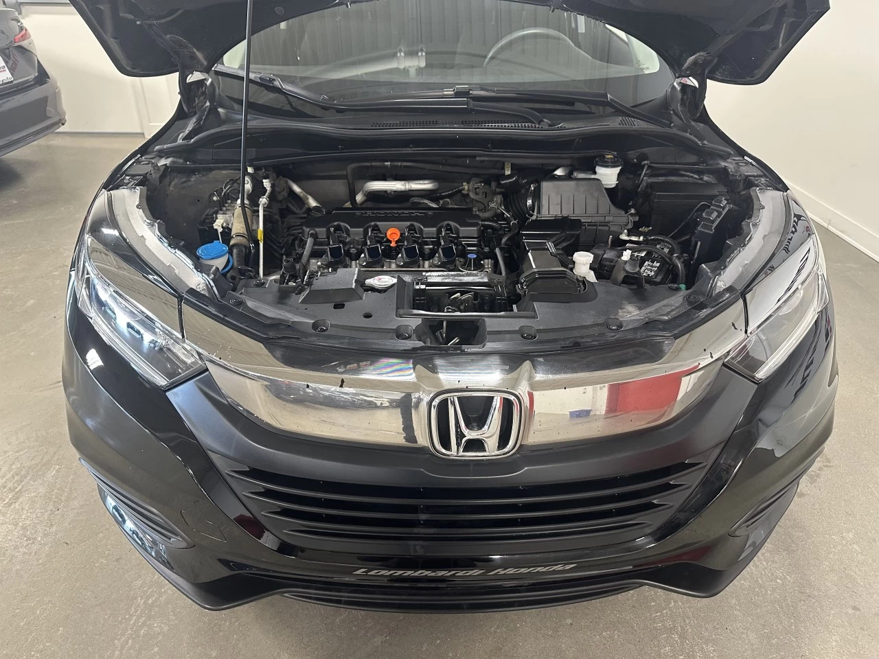 2020 Honda HR-V LX Image principale