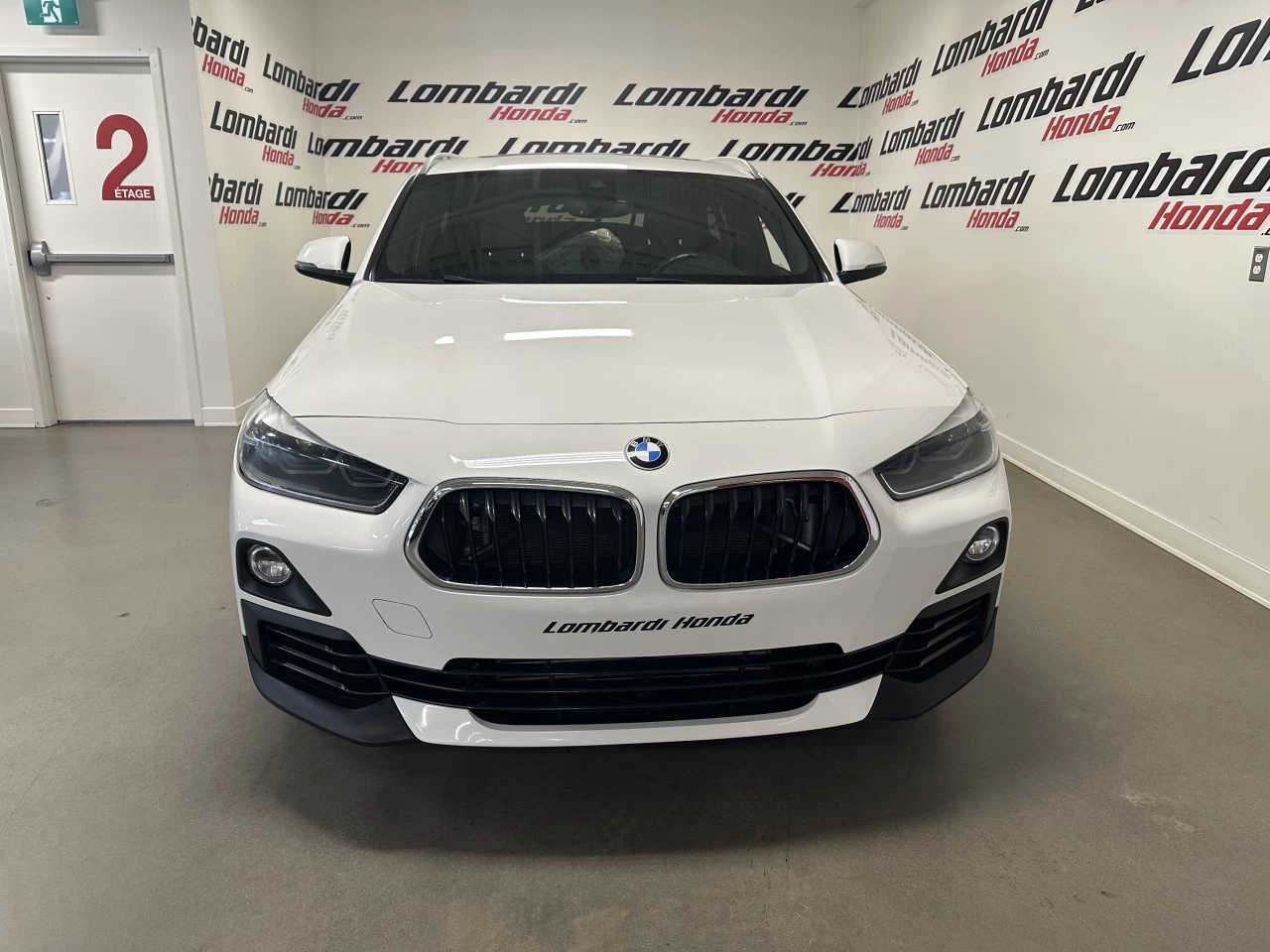 2018 BMW 228i xDrive
                                                    xDrive28i Image principale