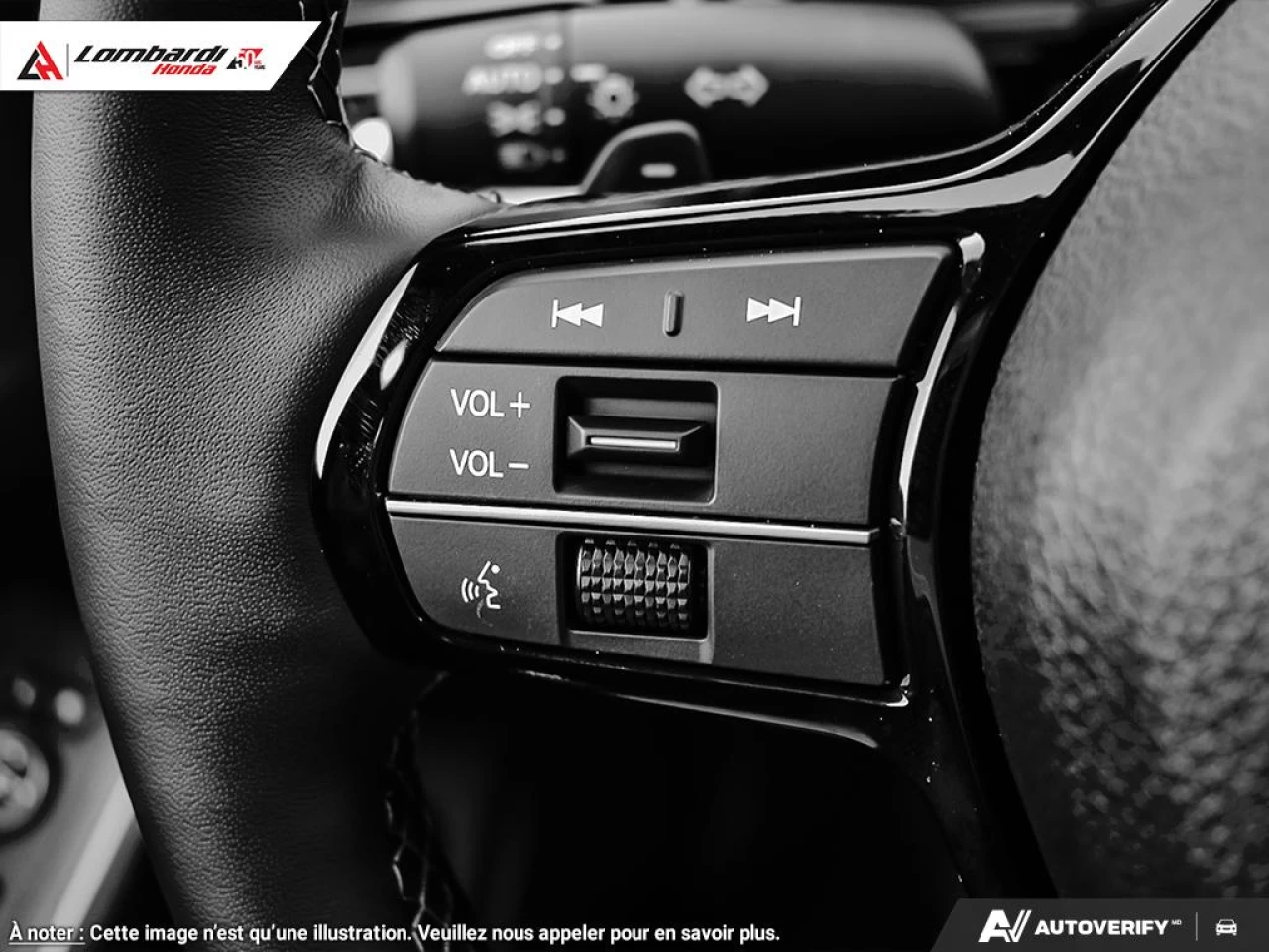 2026 HONDA CIVIC SDN TOURING HYBRID Image principale