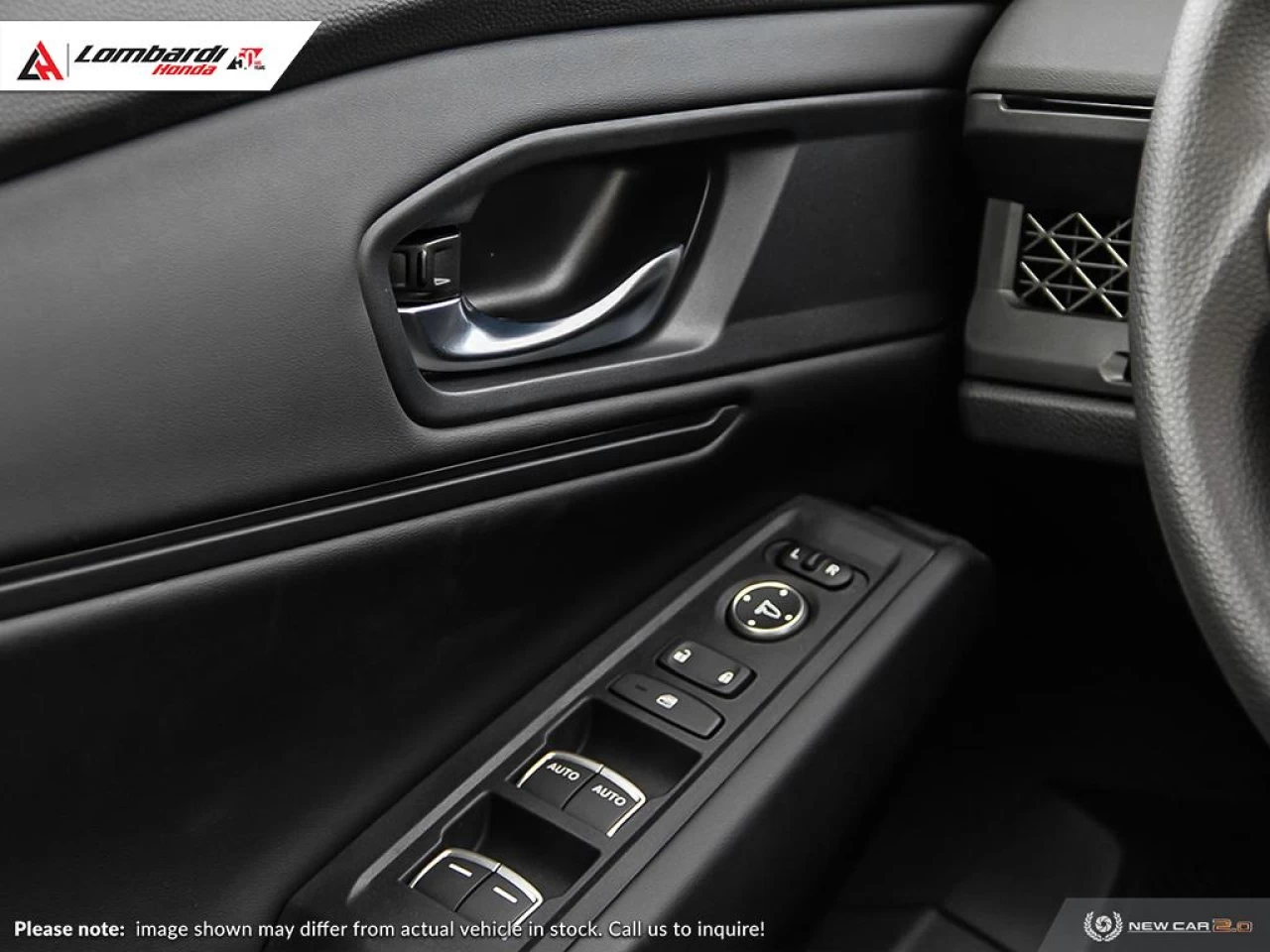 2023 Honda ACCORD EX Image principale