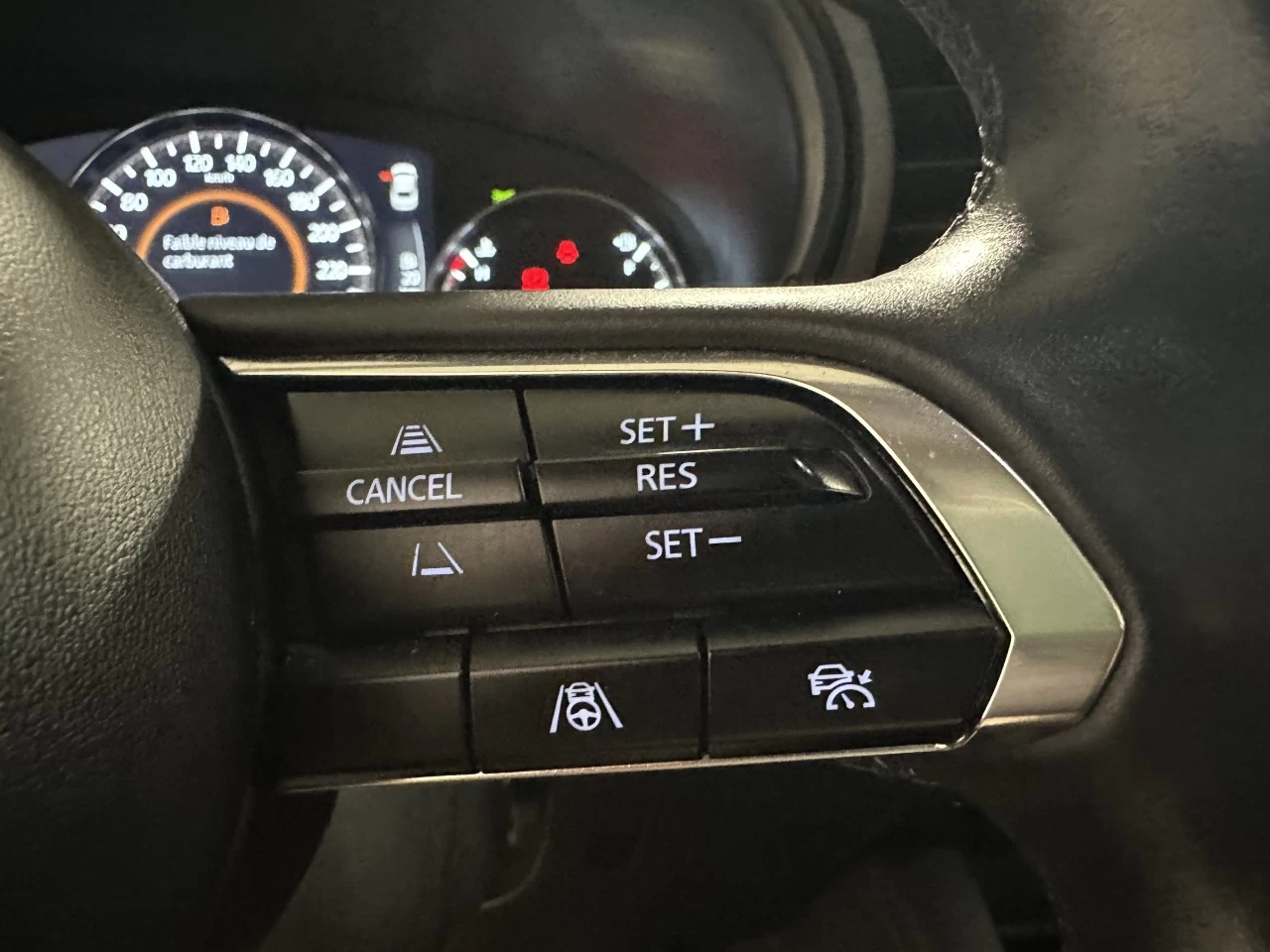 2024 Mazda 3 Sport GT w/Turbo Main Image