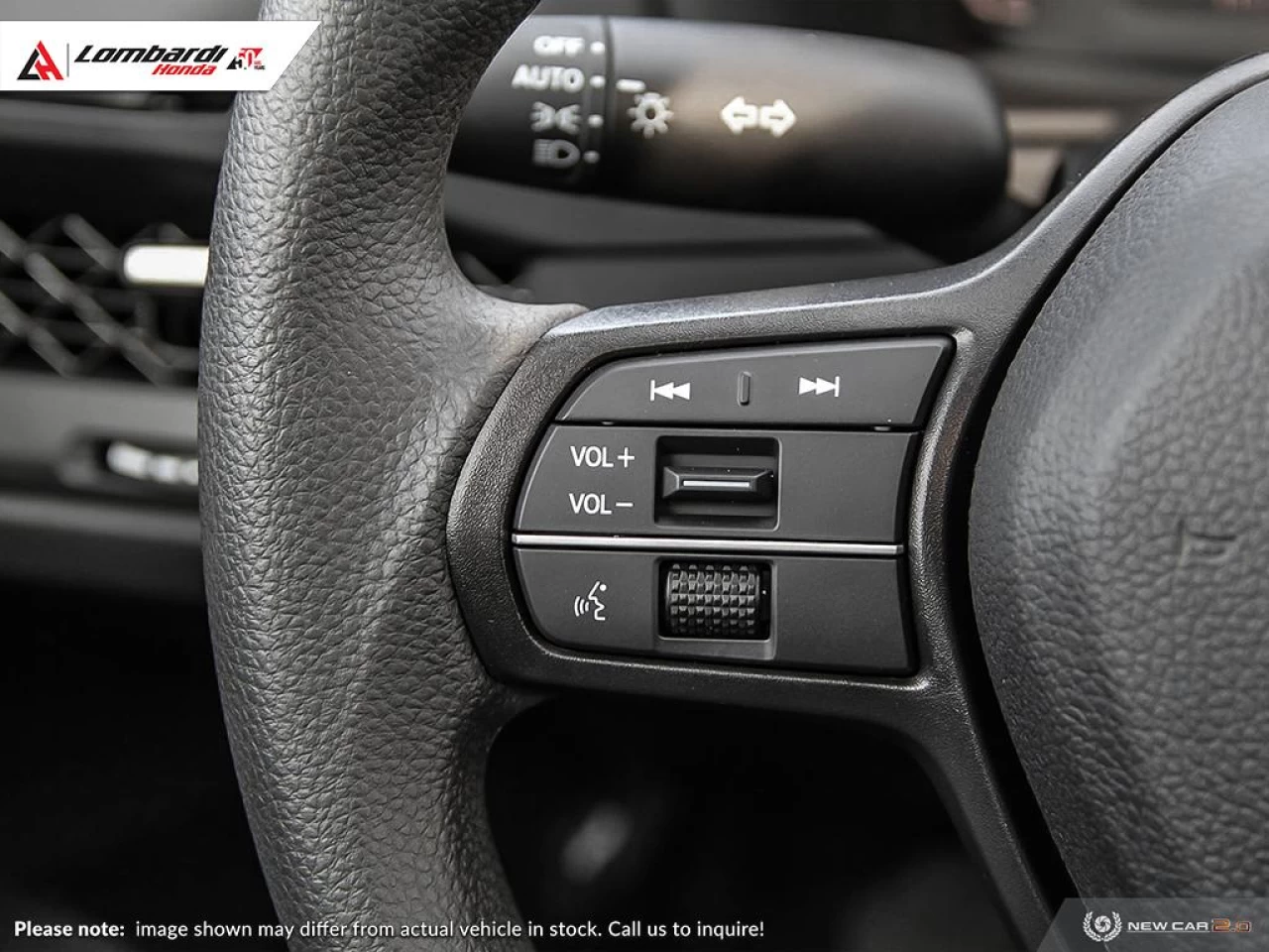 2023 Honda ACCORD EX Image principale