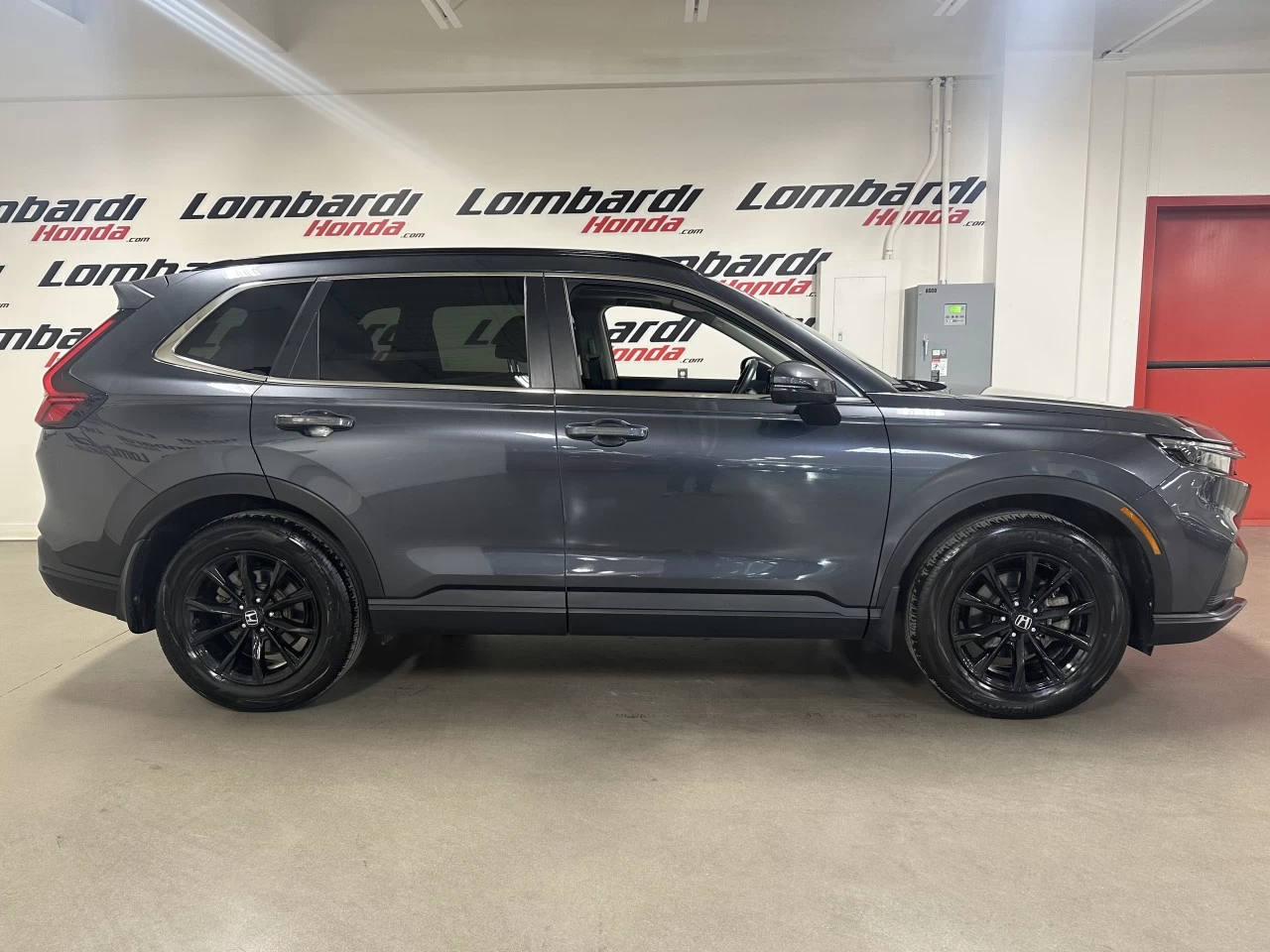 2024 Honda CR-V Sport Main Image