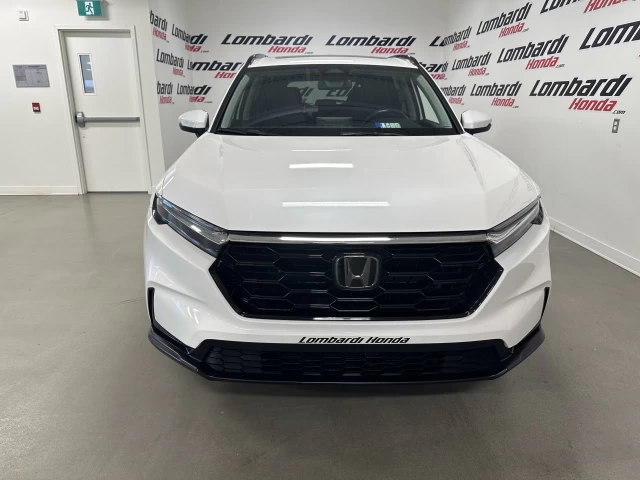 Honda CR-V Sport-B 2023