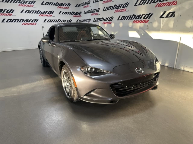 Mazda MX-5 GT 2023