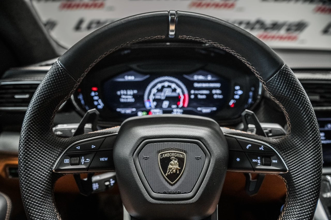 2019 Lamborghini Urus 2999$*/60Months (Lease)+tx Main Image