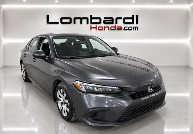Honda Civic - 2022