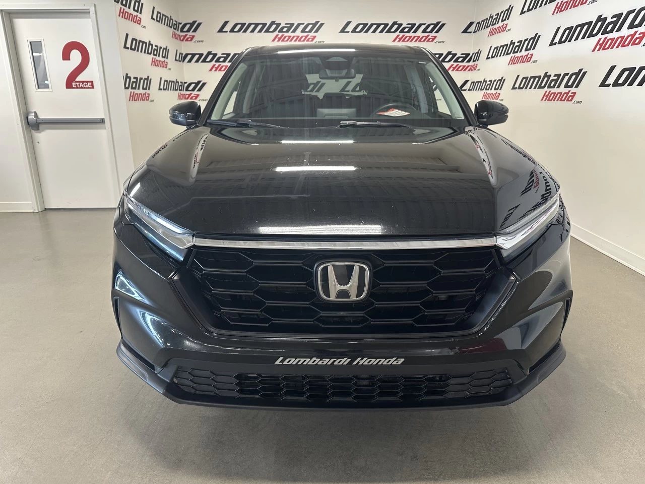 2023 Honda CR-V LX Main Image