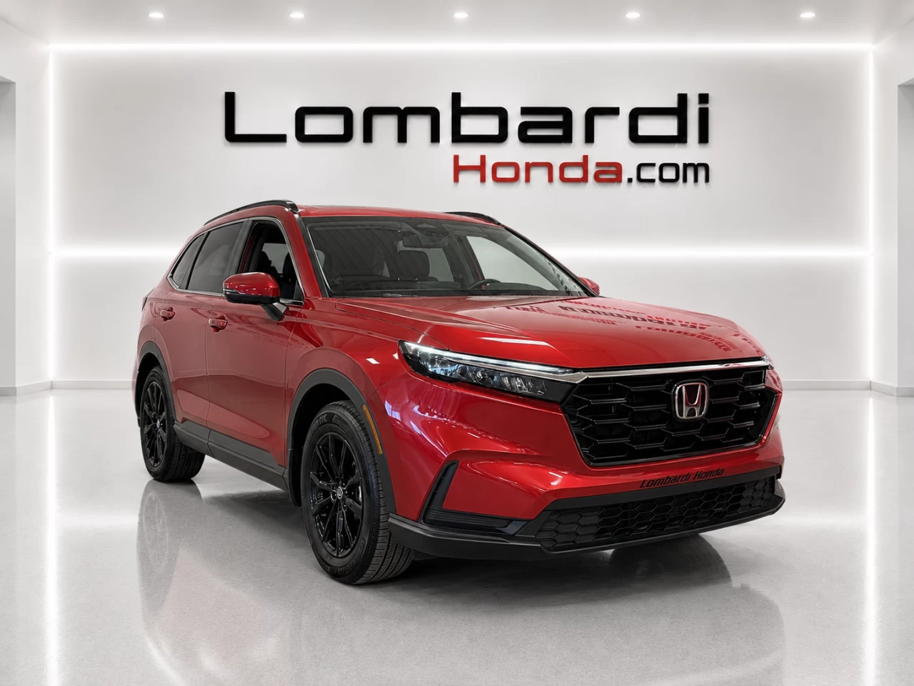 2023 Honda CR-V Sport Image principale