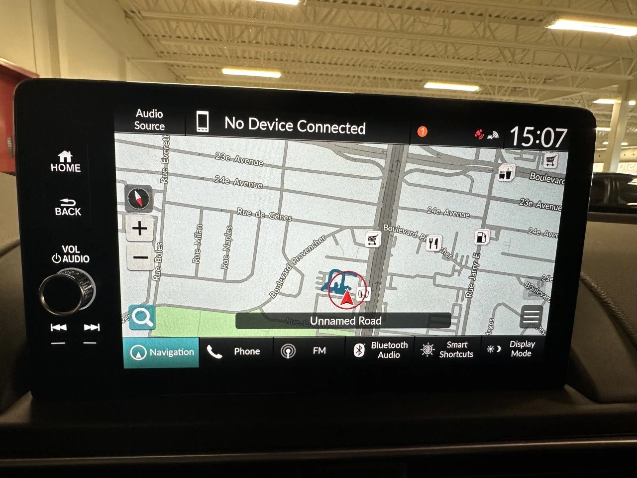 2023 Honda Pilot
                                                    Black Edition Main Image
