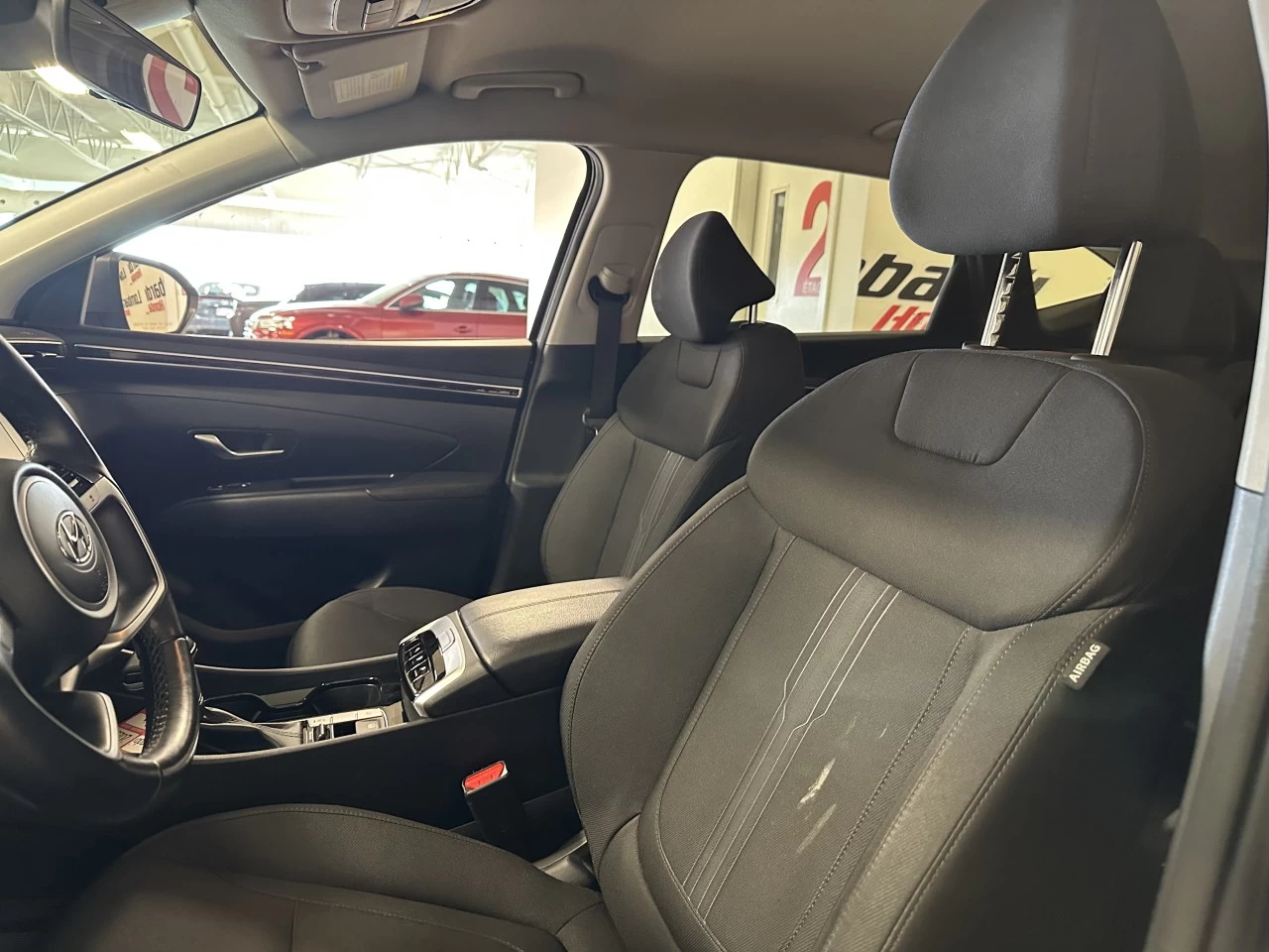 2023 Hyundai Tucson
                                                    Preferred Main Image