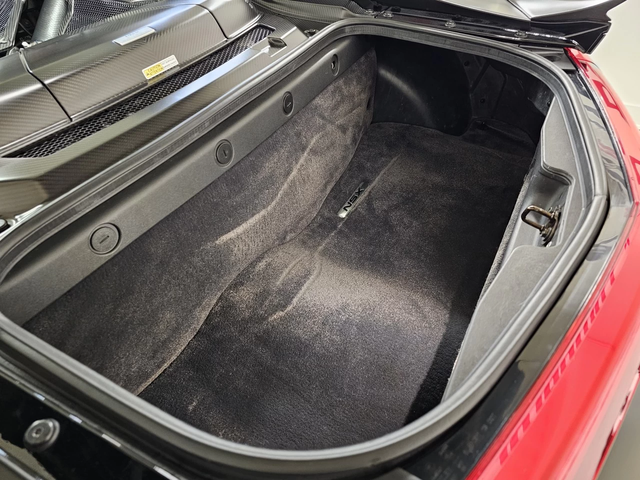 2017 Acura NSX FULL MAT PPF - FULL CARBONE - ORIGINAL - https://www.lombardihonda.com/resize/b990ff35b810a3abc0cc817b2ca24889-1