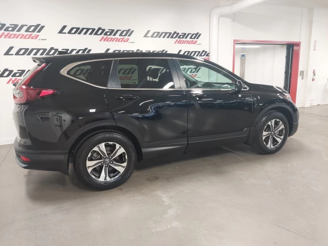 Honda CR-V LX 2021