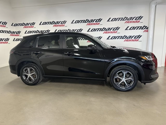 Honda HR-V Sport 2023