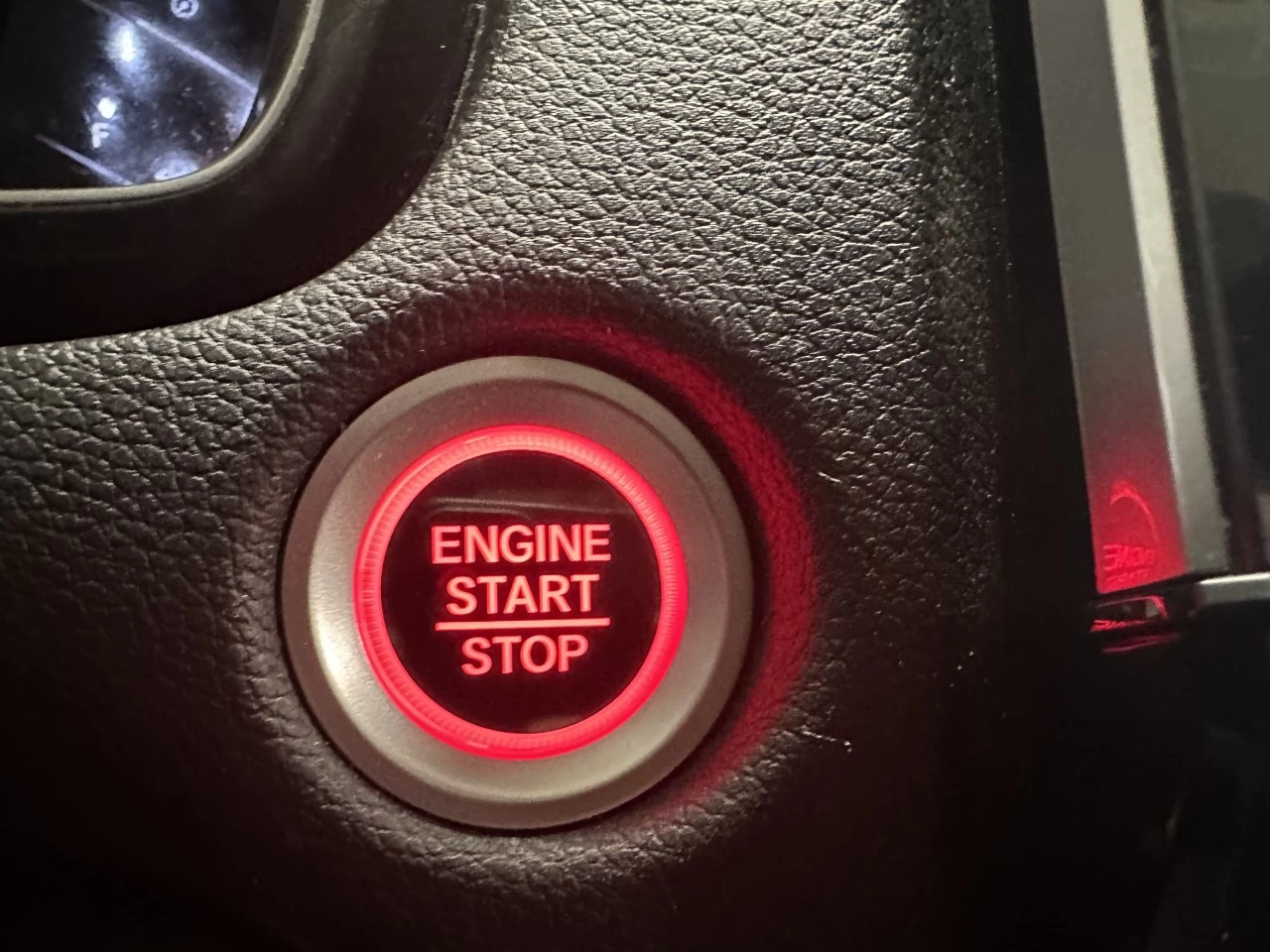 2019 Honda CR-V EX Main Image