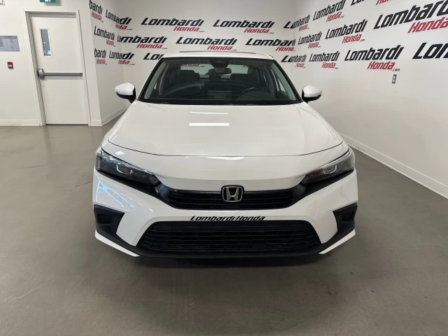 Honda Civic EX 2024