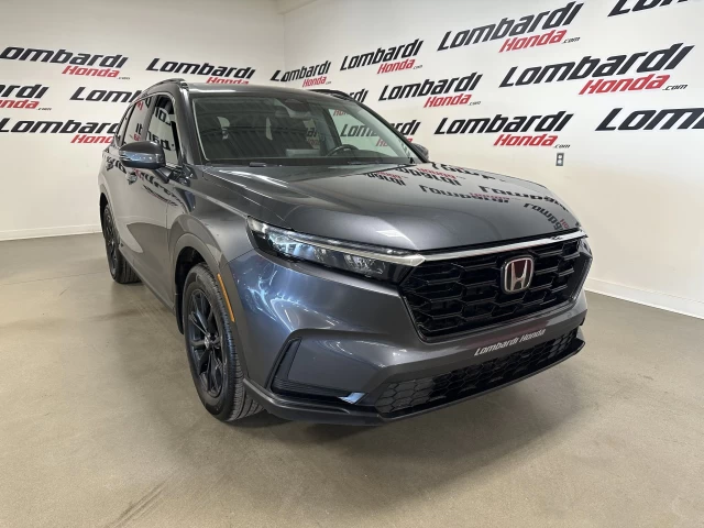 Honda CR-V Sport/Sport-B 2023