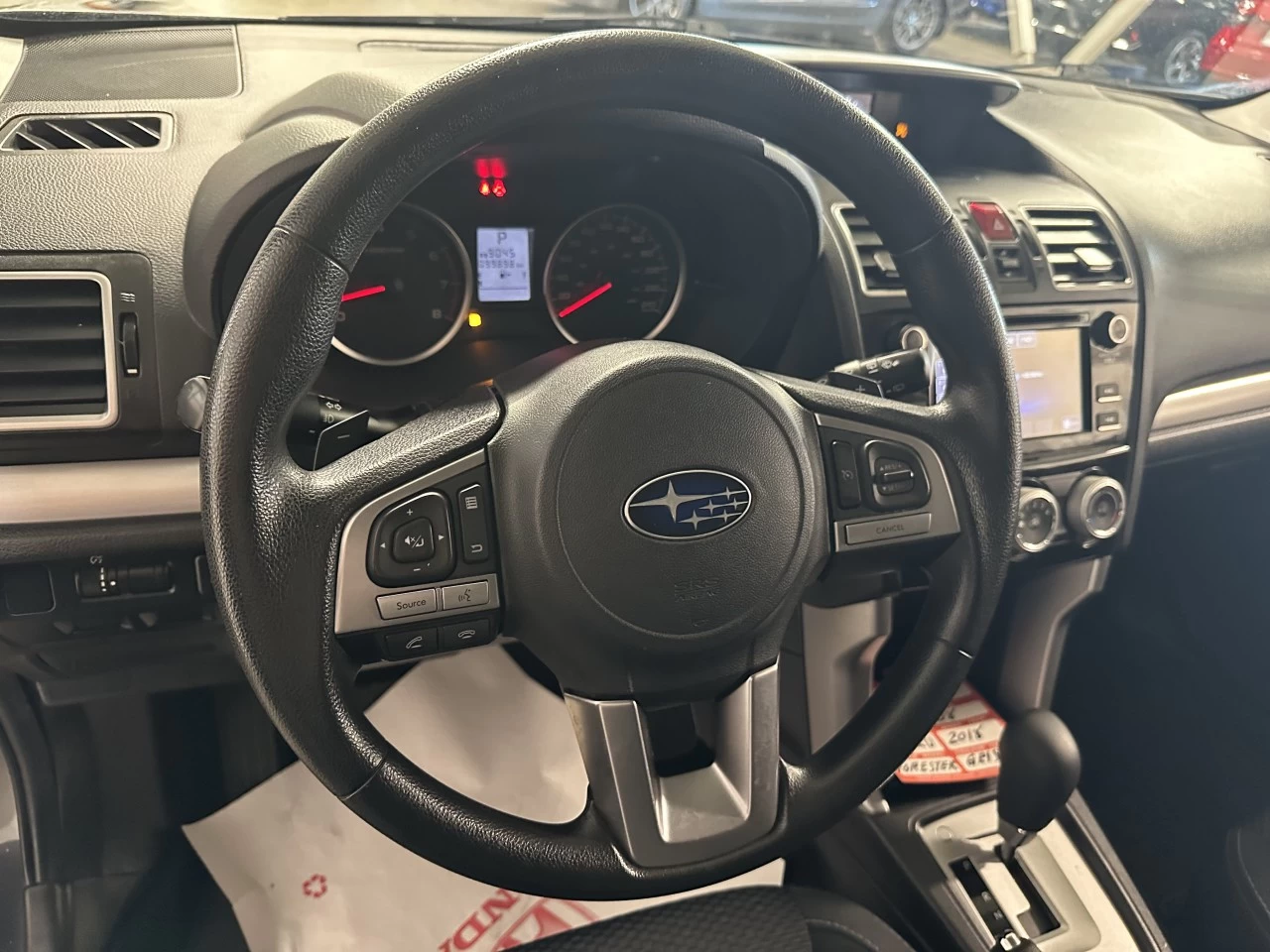 2018 Subaru Forester
                                                    Convenience Image principale