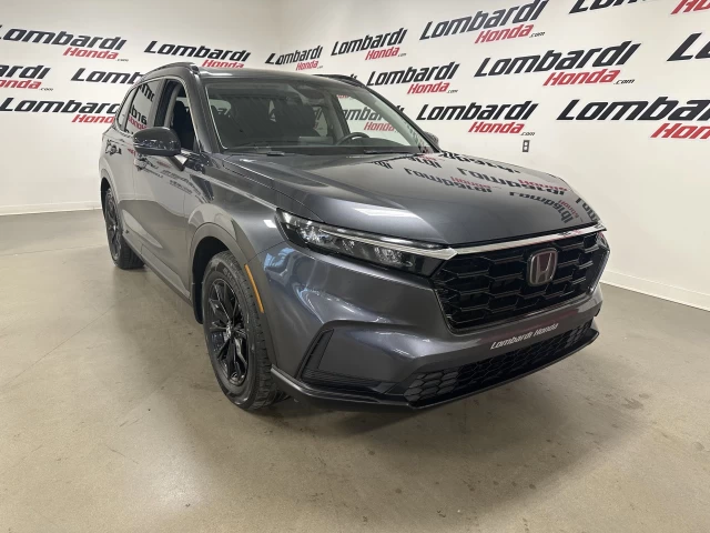 Honda CR-V Sport/Sport-B 2023