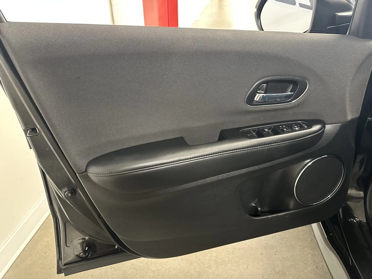 2019 Honda HR-V Sport Image principale