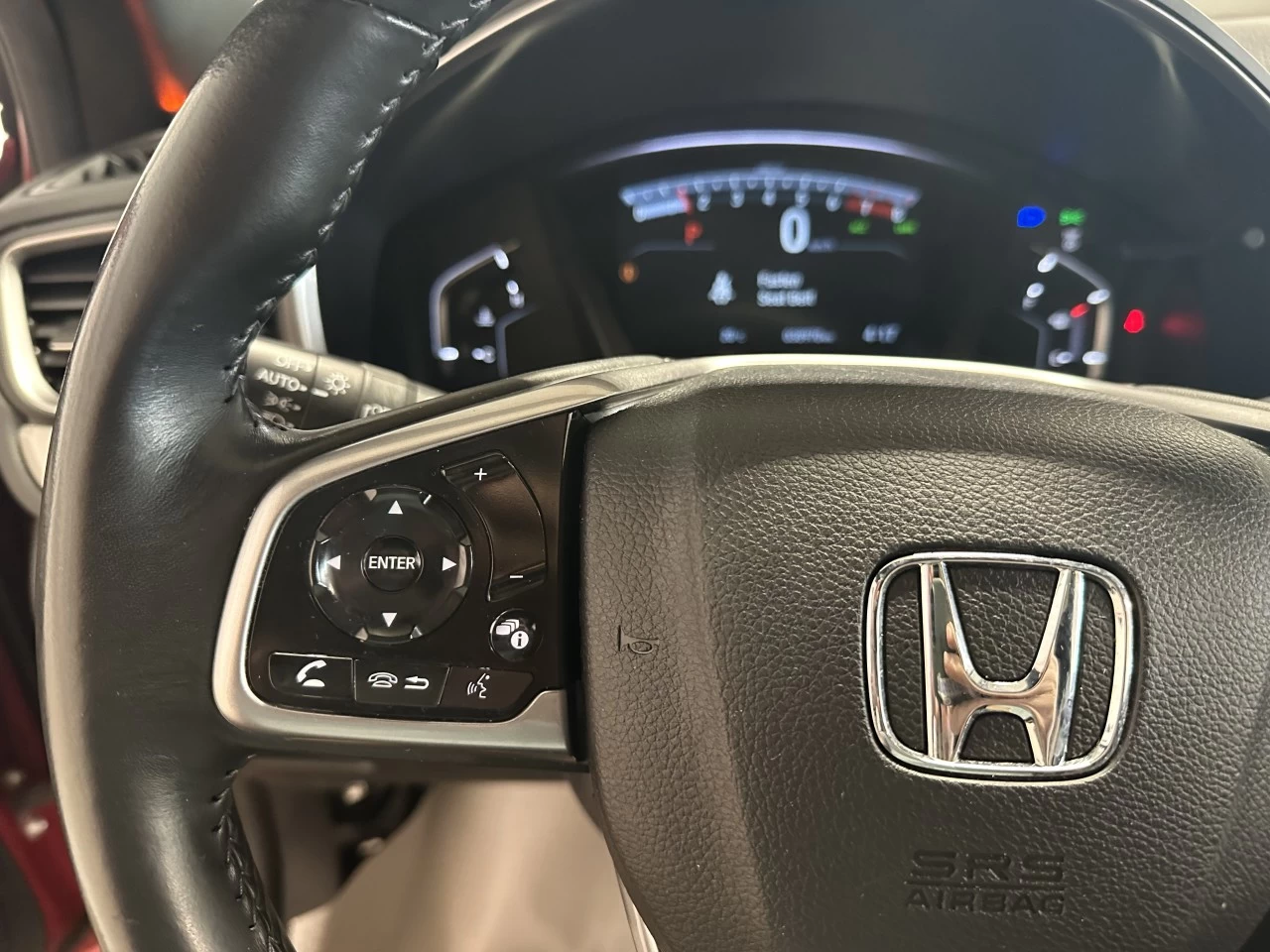 2022 Honda CR-V
                                                    Sport Image principale