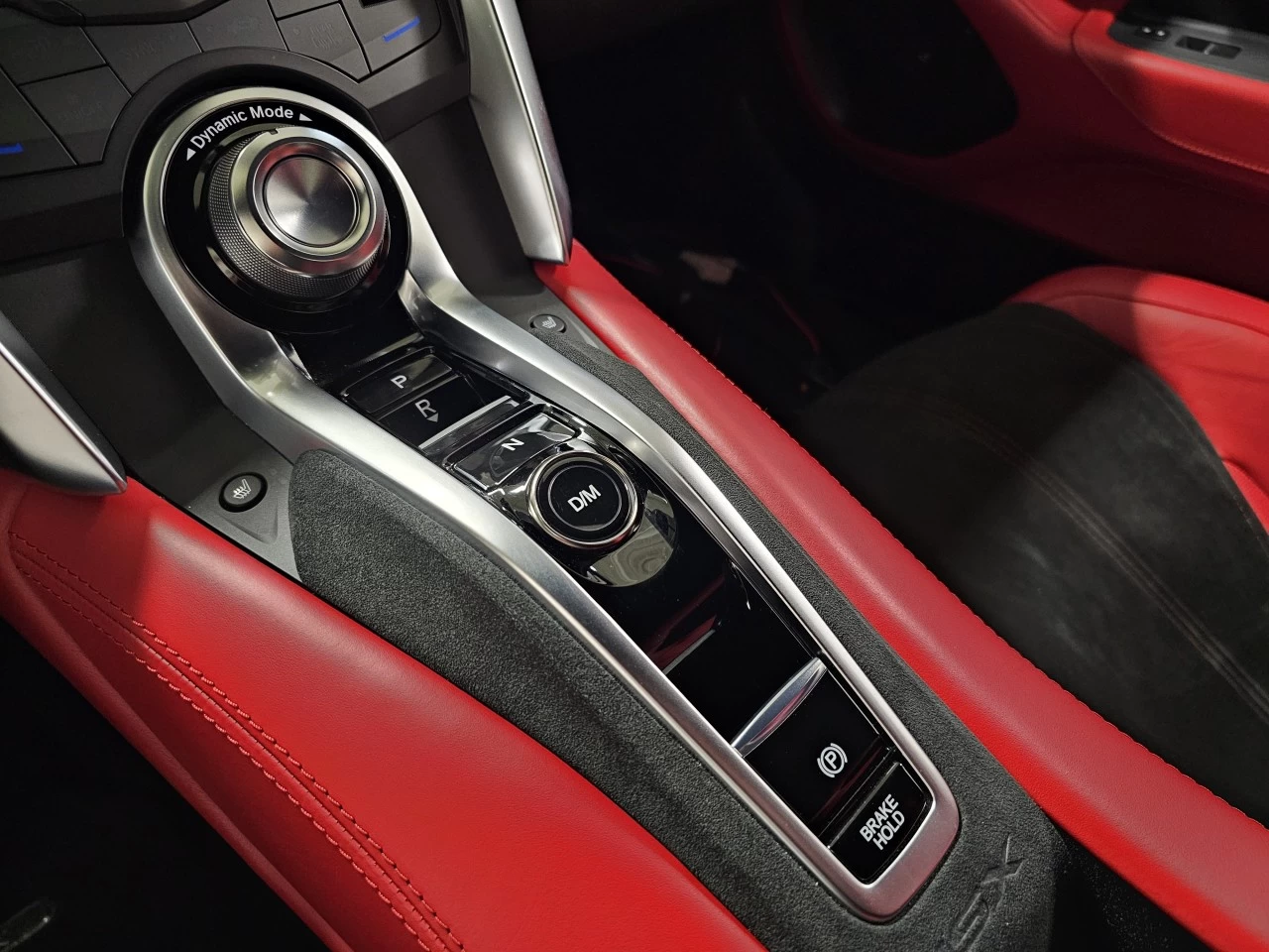 2017 Acura NSX FULL MAT PPF - FULL CARBONE - ORIGINAL - https://www.lombardihonda.com/resize/b990ff35b810a3abc0cc817b2ca24889-1