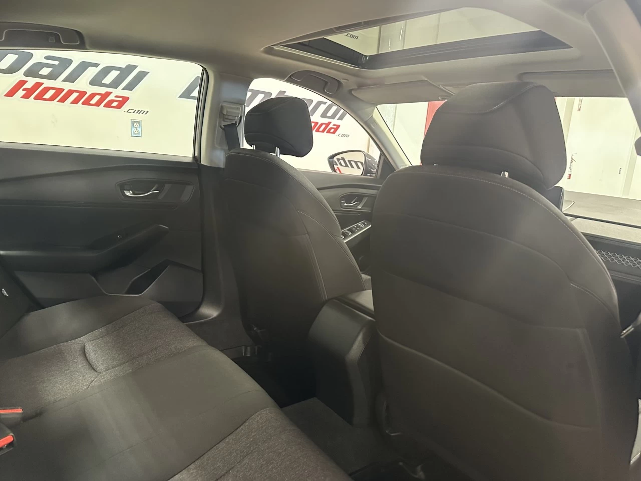 2023 Honda Accord EX Image principale