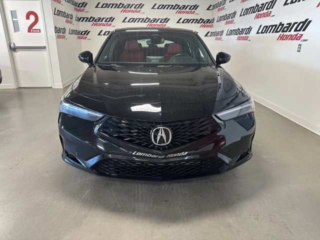 Acura Integra Elite A-Spec 2024