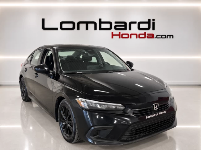 Honda Civic - 2022