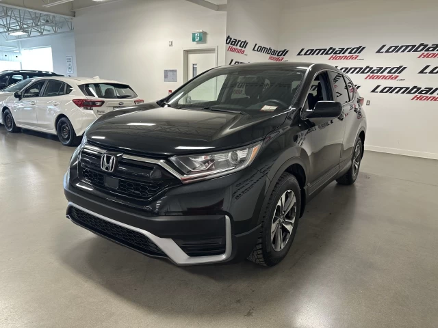 Honda CR-V LX 2020