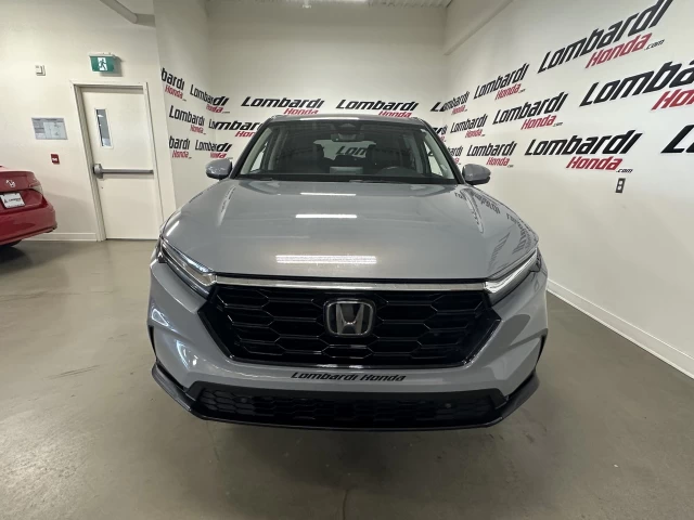 Honda CR-V EX-L 2023