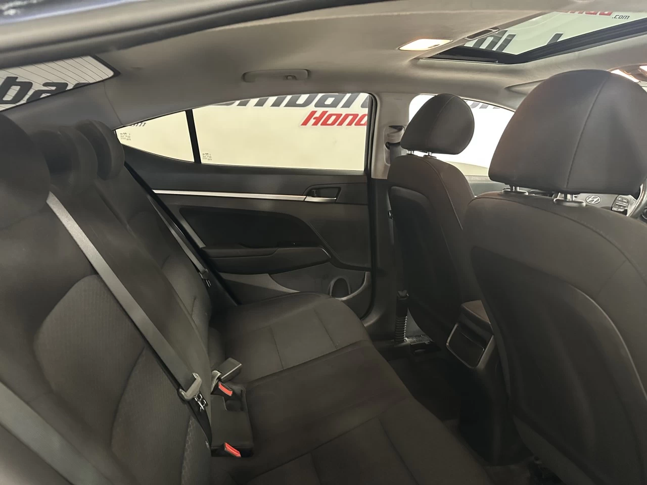 2019 Hyundai Elantra Preferred Image principale