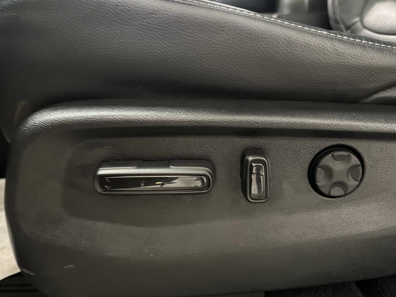 2022 Honda Odyssey EX-L Main Image