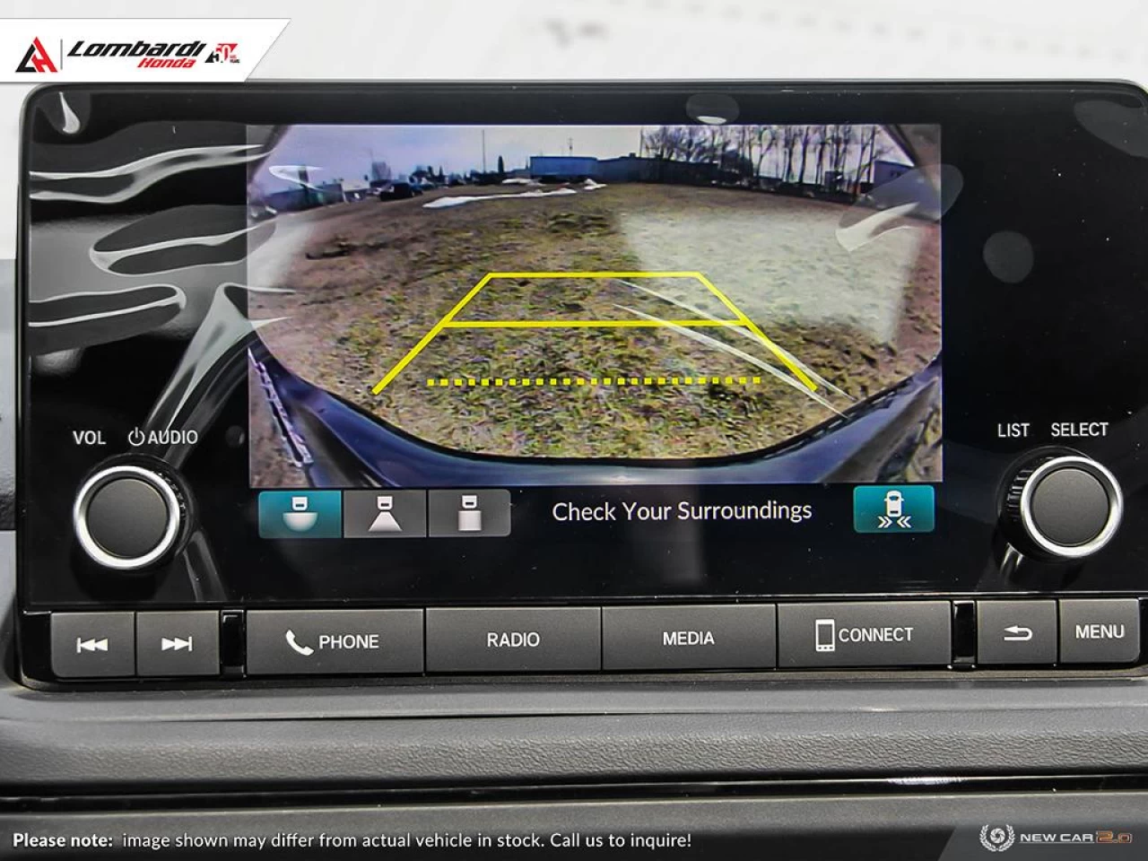 2023 Honda ACCORD EX Image principale