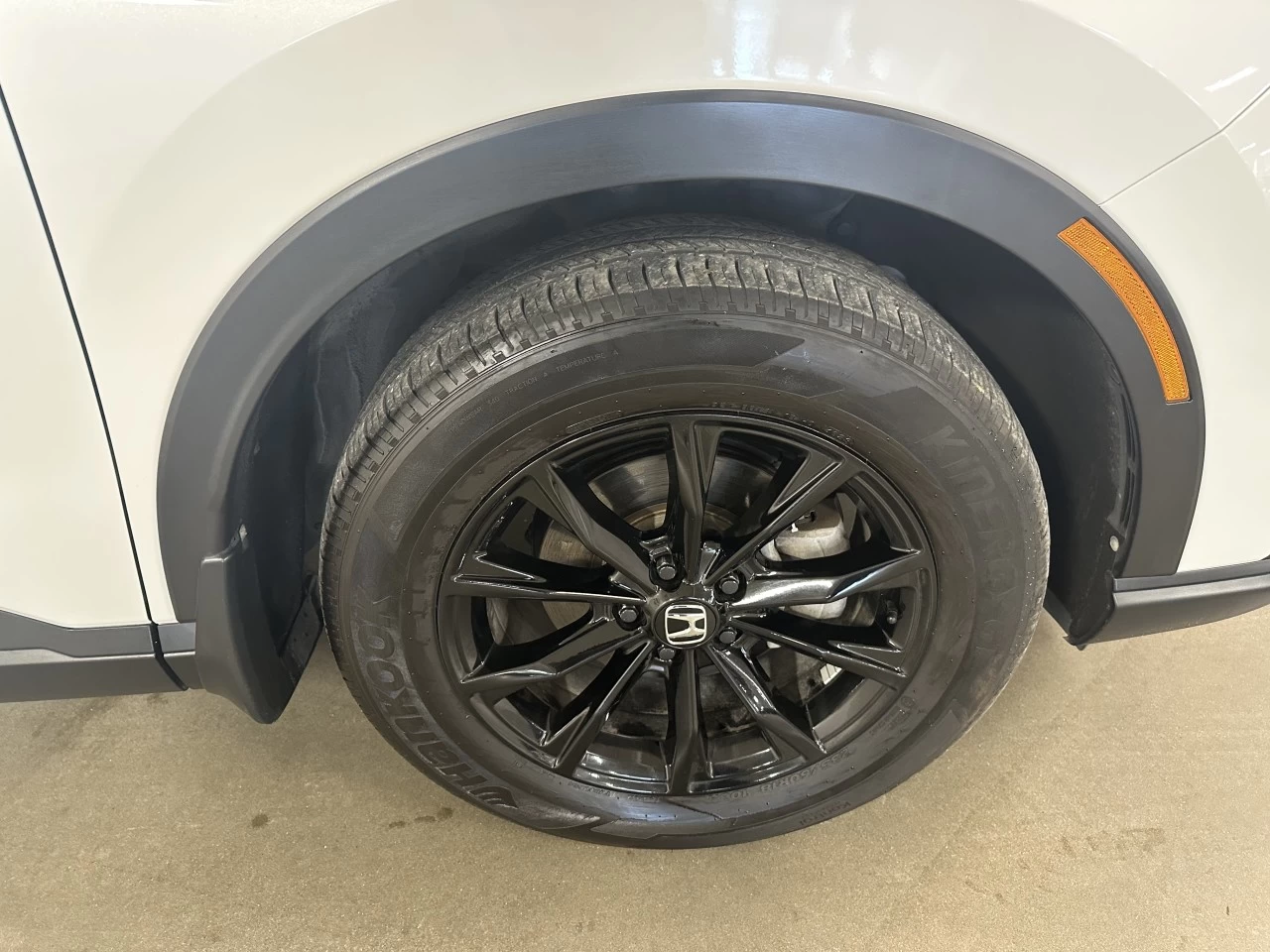 2024 Honda CR-V Sport Main Image