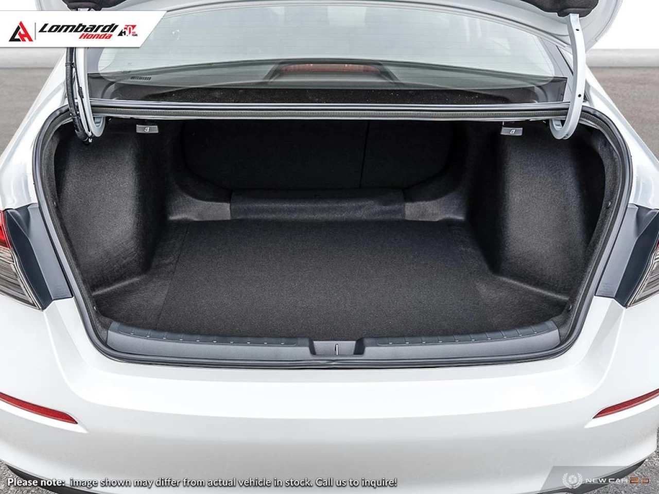2023 HONDA CIVIC SDN EX-B Main Image