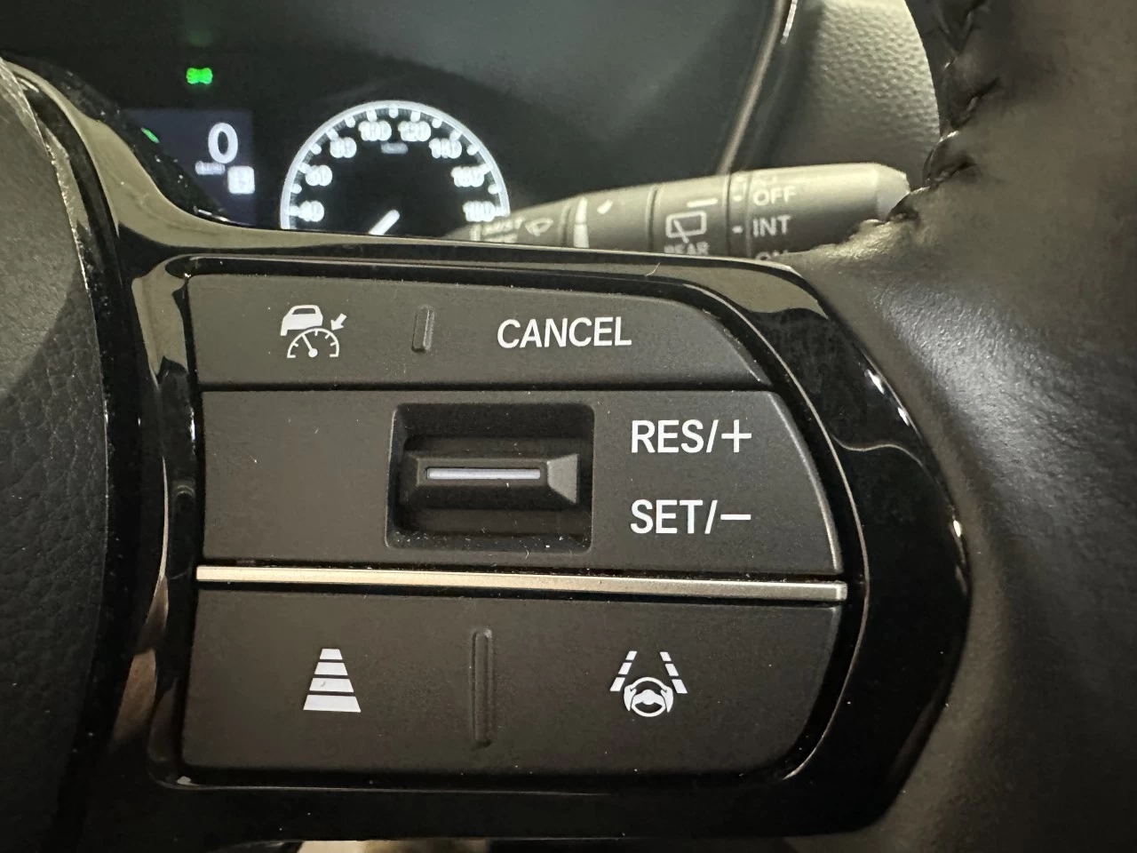 2024 Honda CR-V Sport Main Image