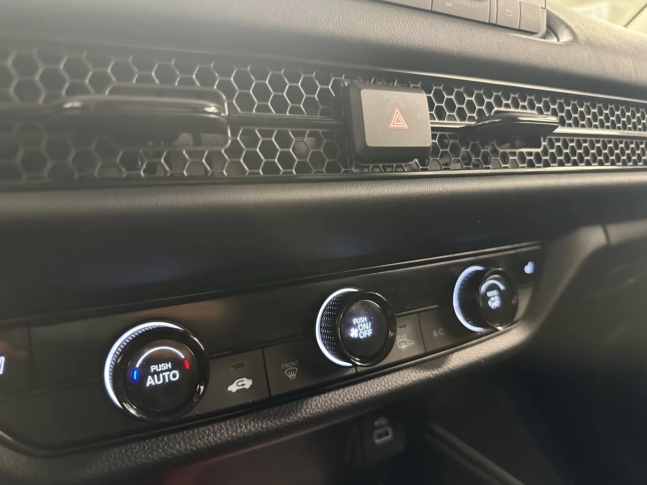 2023 Honda HR-V LX Main Image